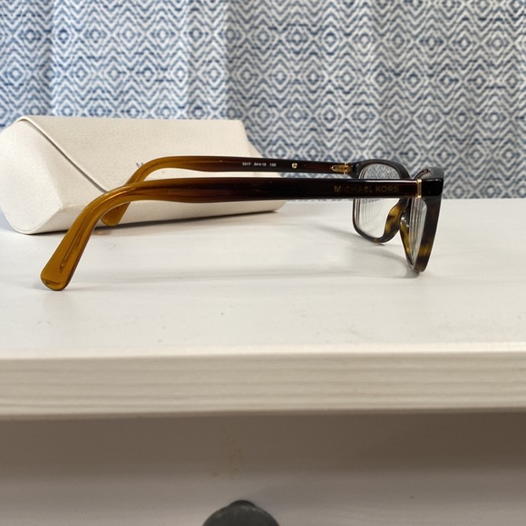 Michael Kors Glasses - Picture 6 of 6